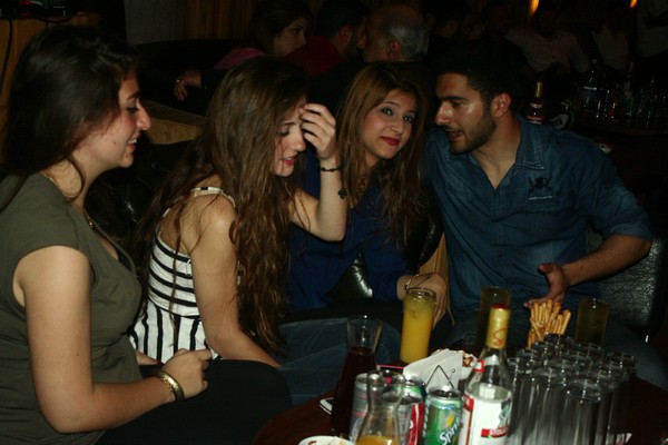 BOB Productions 1st Anniversary Party
